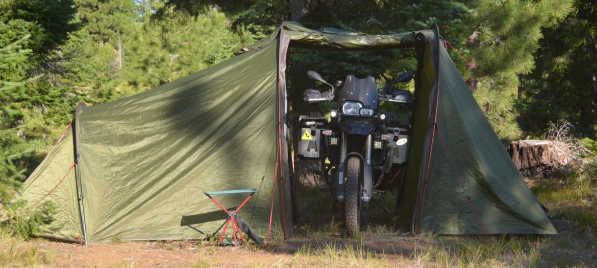 Top Tips for Adventure Camping