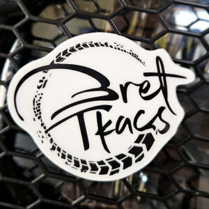 Bret Tkacs logo