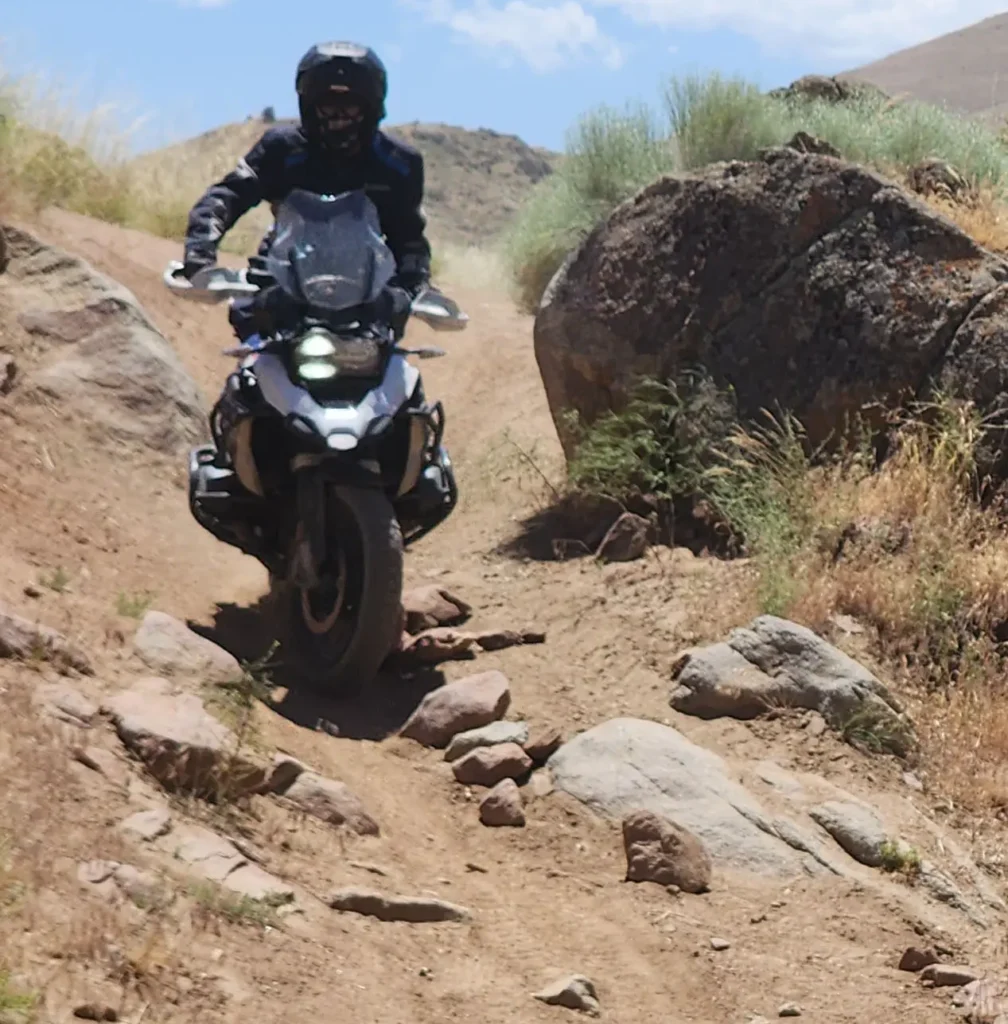 Idaho ADV Training course 2024